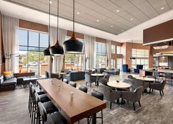 Hyatt Place Vacaville hotel thumbnail 8