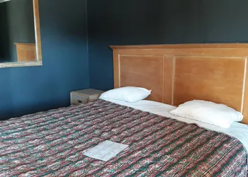 OYO Hotel Durant MS Bowling Green Rd hotel thumbnail 8