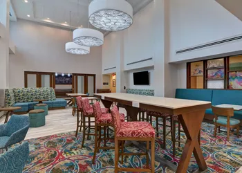 Hampton Inn & Suites Tampa Riverview Brandon hotel thumbnail 2