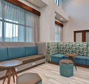 Hampton Inn & Suites Tampa Riverview Brandon hotel detail image 3