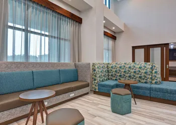 Hampton Inn & Suites Tampa Riverview Brandon hotel thumbnail 3