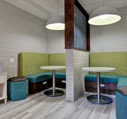Hampton Inn & Suites Tampa Riverview Brandon hotel detail image 4