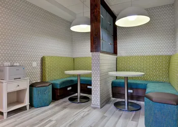 Hampton Inn & Suites Tampa Riverview Brandon hotel thumbnail 4