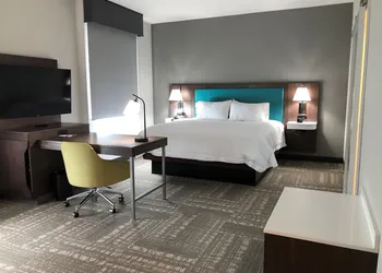 Hampton Inn & Suites Tampa Riverview Brandon hotel thumbnail 6