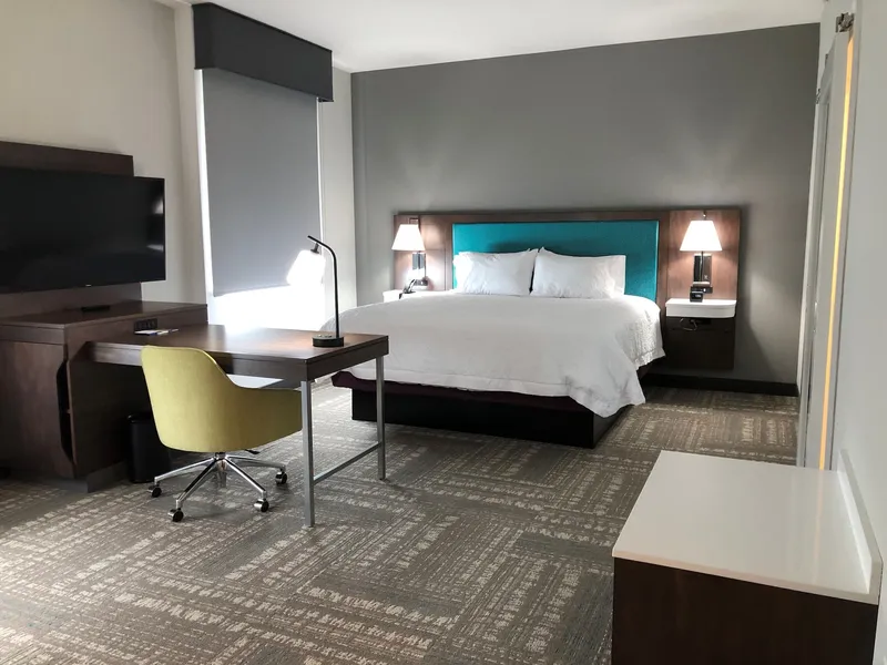 Hampton Inn & Suites Tampa Riverview Brandon hotel detail image 6