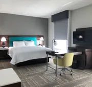 Hampton Inn & Suites Tampa Riverview Brandon hotel detail image 7