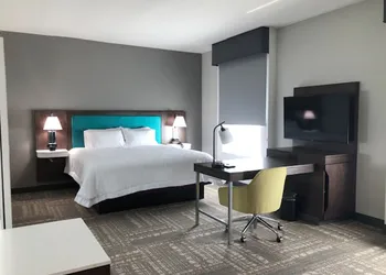 Hampton Inn & Suites Tampa Riverview Brandon hotel thumbnail 7