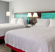 Hampton Inn & Suites Watsonville hotel detail image 3