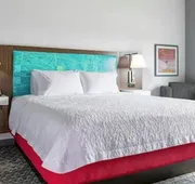Hampton Inn & Suites Watsonville hotel detail image 4