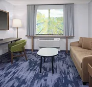 Fairfield Inn & Suites by Marriott Indianapolis Greenfield hotel detail image 5