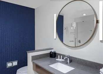 Fairfield Inn & Suites by Marriott Indianapolis Greenfield hotel thumbnail 8