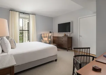 The Williams Inn hotel thumbnail 6