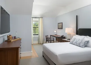 The Williams Inn hotel thumbnail 8