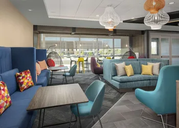 Tru by Hilton Beaufort, SC hotel thumbnail 3