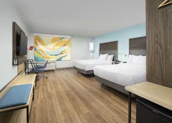 Tru by Hilton Beaufort, SC hotel thumbnail 7
