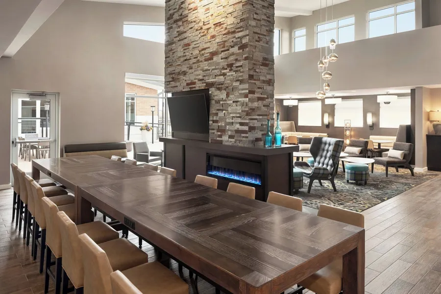 Residence Inn by Marriott Des Moines Ankeny hotel detail image 2