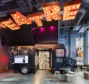 Moxy Boston Downtown hotel detail image 3