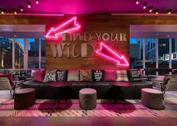 Moxy Boston Downtown hotel thumbnail 5
