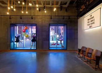 Moxy Boston Downtown hotel thumbnail 6