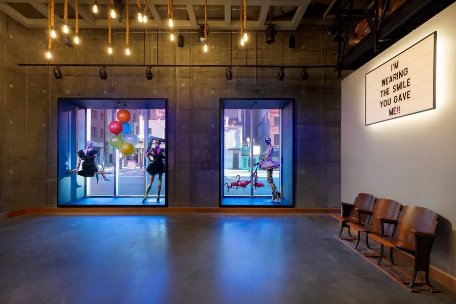 Moxy Boston Downtown hotel detail image 6