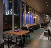 Moxy Boston Downtown hotel detail image 7