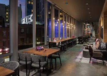 Moxy Boston Downtown hotel thumbnail 7