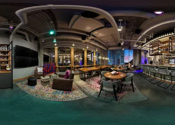 Moxy Boston Downtown hotel thumbnail 8