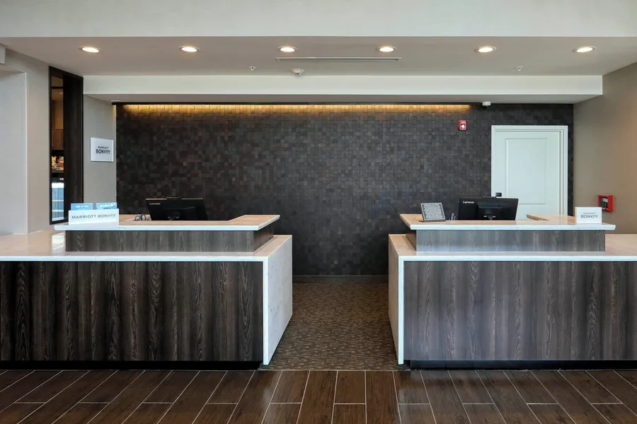Residence Inn by Marriott Harrisburg North hotel detail image 6