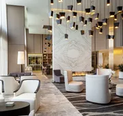 Hilton Miami Aventura hotel detail image 4