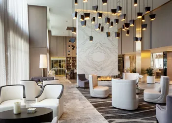 Hilton Miami Aventura hotel thumbnail 4