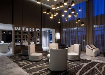 Hilton Miami Aventura hotel thumbnail 5