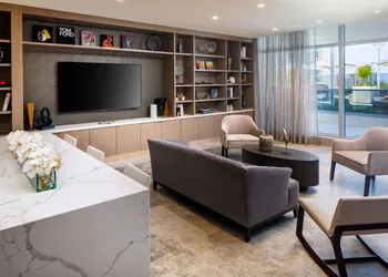 Hilton Miami Aventura hotel thumbnail 7