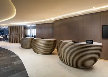 Hilton Miami Aventura hotel thumbnail 8