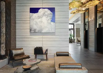 Kimpton Hotel Arras by IHG hotel thumbnail 2