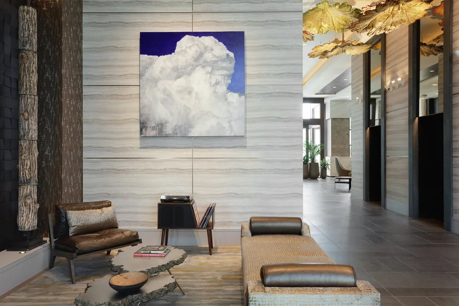 Kimpton Hotel Arras by IHG hotel detail image 2