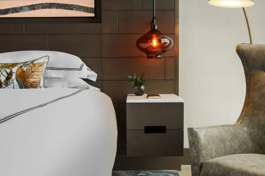 Kimpton Hotel Arras by IHG hotel detail image 6