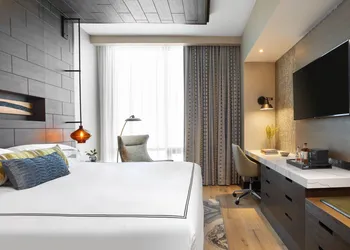 Kimpton Hotel Arras by IHG hotel thumbnail 8