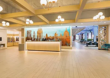 SpringHill Suites by Marriott St. Paul Downtown hotel thumbnail 3