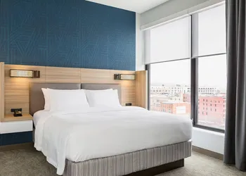 SpringHill Suites by Marriott St. Paul Downtown hotel thumbnail 5