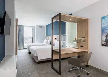 SpringHill Suites by Marriott St. Paul Downtown hotel thumbnail 6