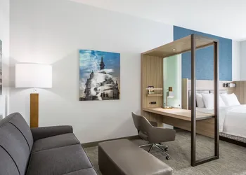 SpringHill Suites by Marriott St. Paul Downtown hotel thumbnail 7