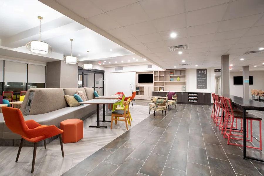 Home2 Suites by Hilton Roswell, NM hotel detail image 2