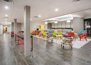 Home2 Suites by Hilton Roswell, NM hotel thumbnail 3
