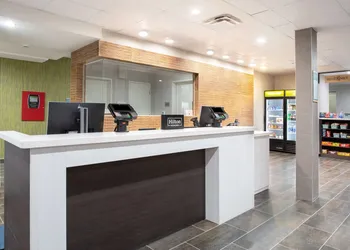 Home2 Suites by Hilton Roswell, NM hotel thumbnail 4