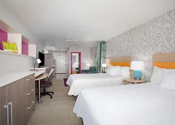Home2 Suites by Hilton Roswell, NM hotel thumbnail 5