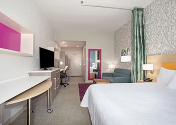Home2 Suites by Hilton Roswell, NM hotel thumbnail 6