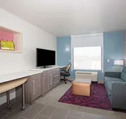 Home2 Suites by Hilton Roswell, NM hotel detail image 7