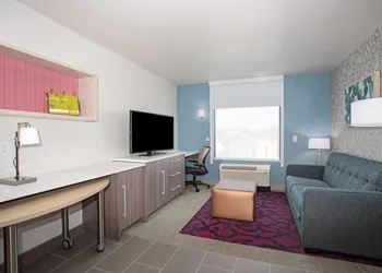 Home2 Suites by Hilton Roswell, NM hotel thumbnail 7