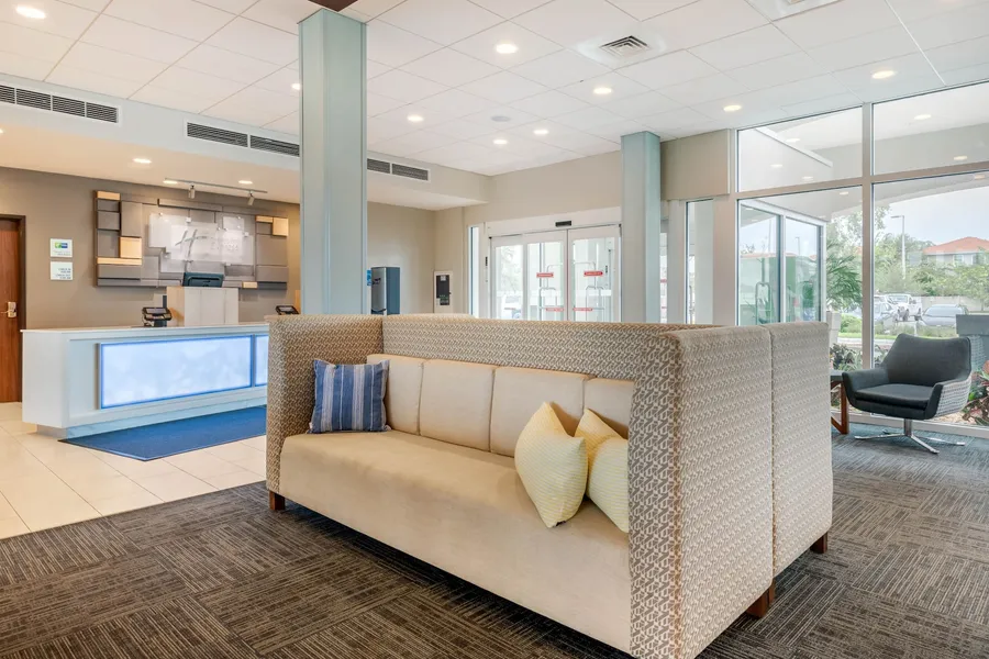 Holiday Inn Express & Suites Wildwood The Villages by IHG hotel detail image 2