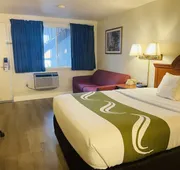 America's Best Value Inn Sandpoint hotel detail image 4